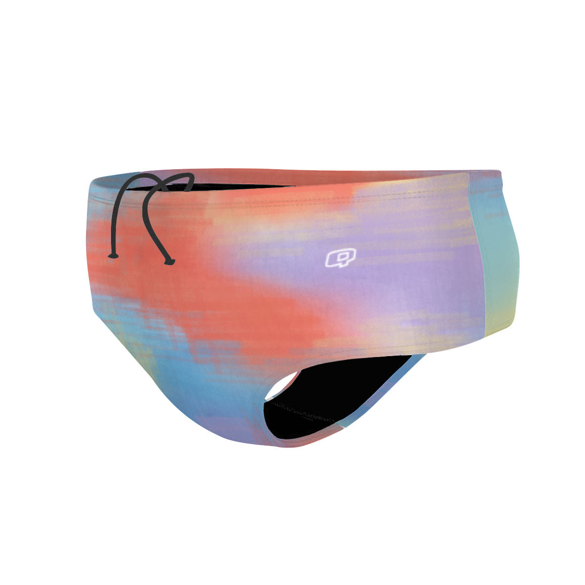 Painted Sky - Classic Brief Swimsuit