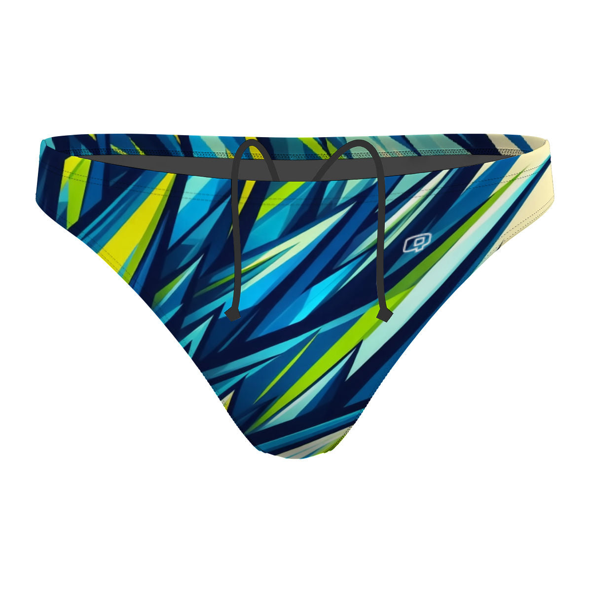 spikes-dupe - Waterpolo Brief Swimsuit