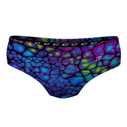 6/8/2026 - Classic Brief Swimsuit