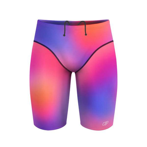 Fade Spectrum - Atlas Jammer Swimsuit