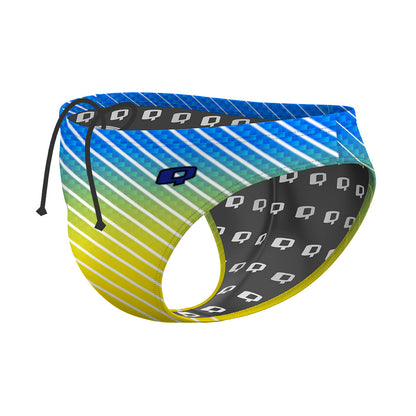 12/01/2024 - Waterpolo Brief Swimsuit