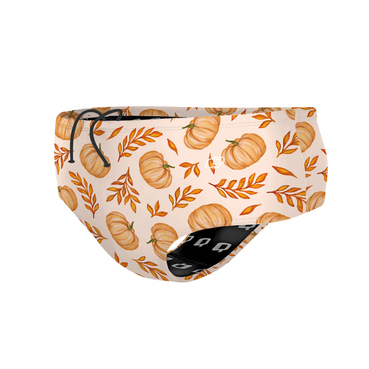 Harvest Glow - Classic Brief Swimsuit