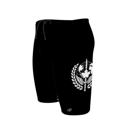 Whatever dude 2 - Jammer Swimsuit