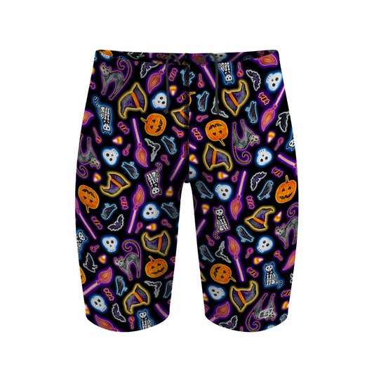 Halloween Trick or Treat - Jammer Swimsuit