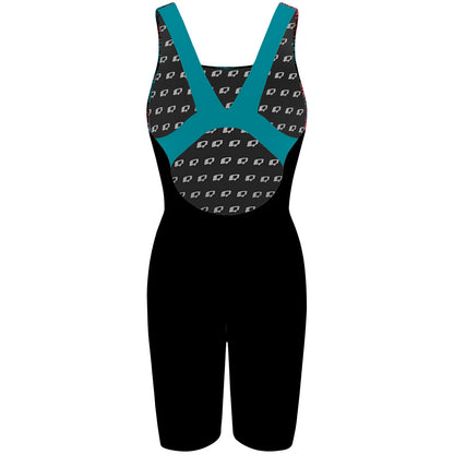 Enki Board 2 - Classic Strap Long Knee Women Jammer
