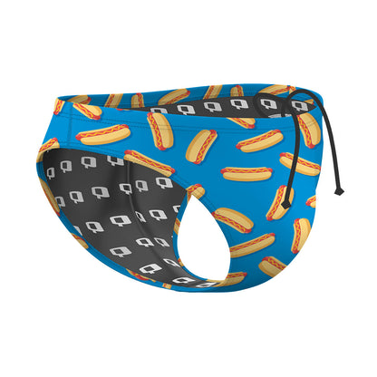 Hot Dog - Waterpolo Brief Swimsuit