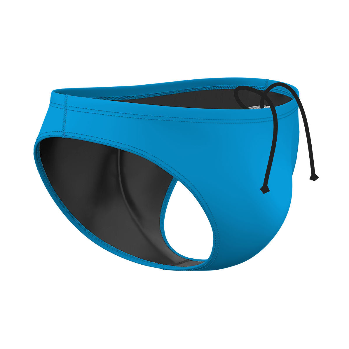 Bart Simpson - Waterpolo Brief Swimsuit