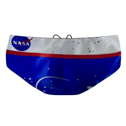 8/11/2026 - Classic Brief Swimsuit