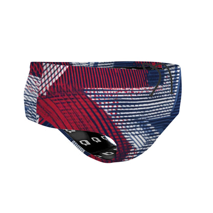 5/24/2026 - Classic Brief Swimsuit