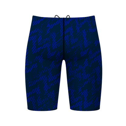France - Jammer Swimsuit