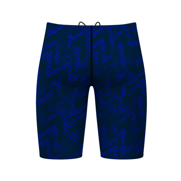 France - Jammer Swimsuit