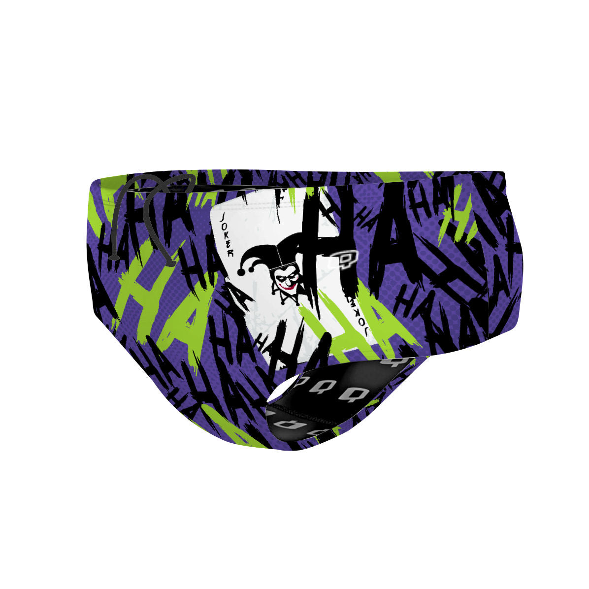 Joker - Classic Brief Swimsuit