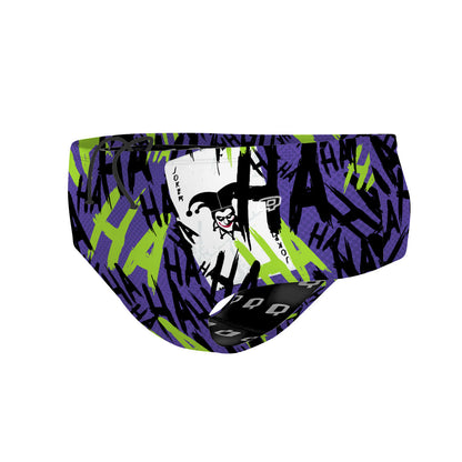 Joker - Classic Brief Swimsuit