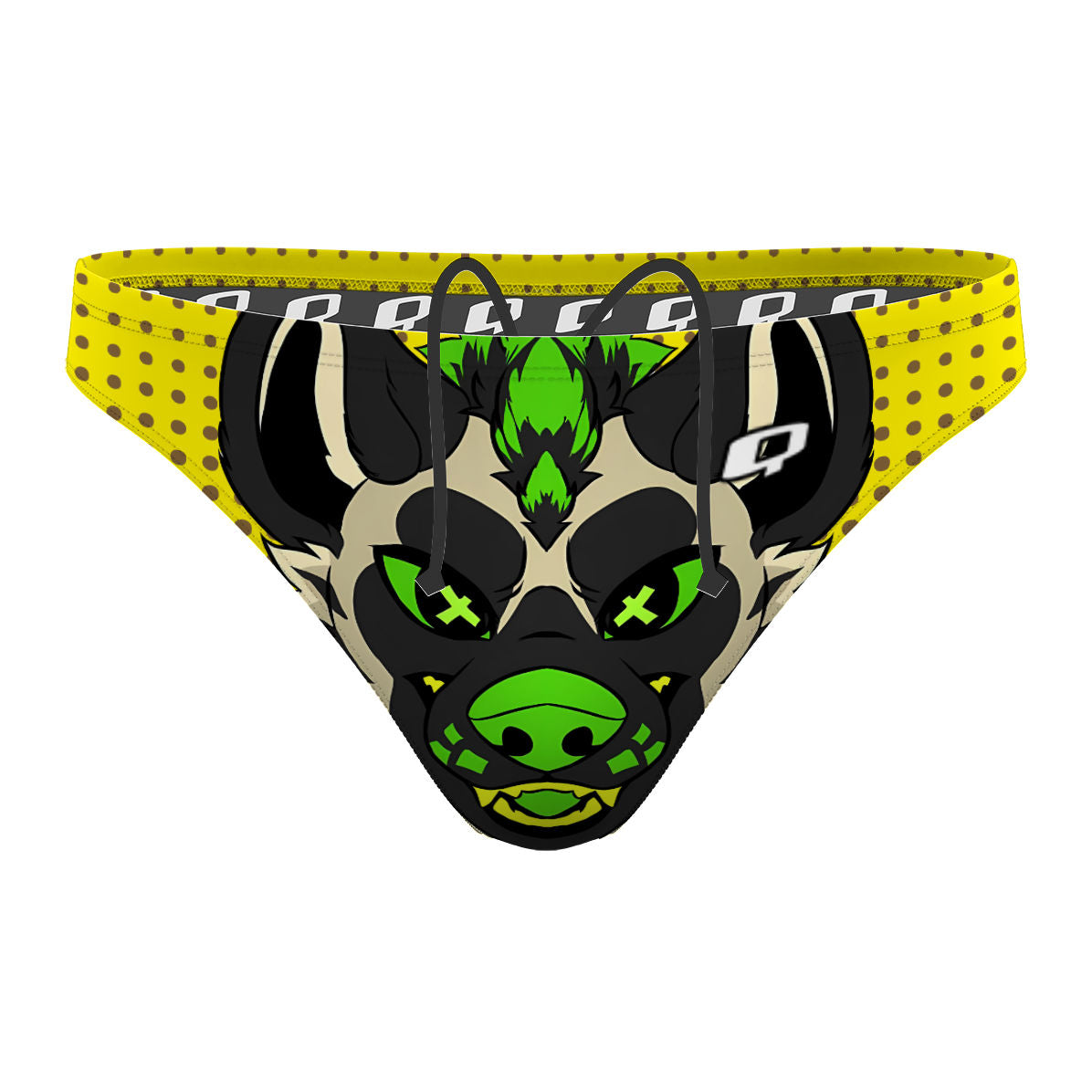 yeen piss - Waterpolo Brief Swimsuit