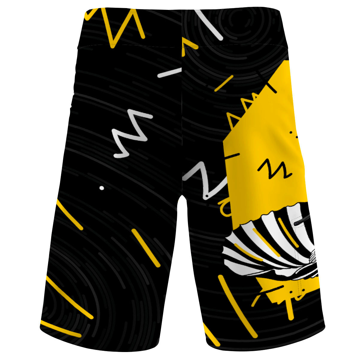 My Venus - Men's Board Short 19"