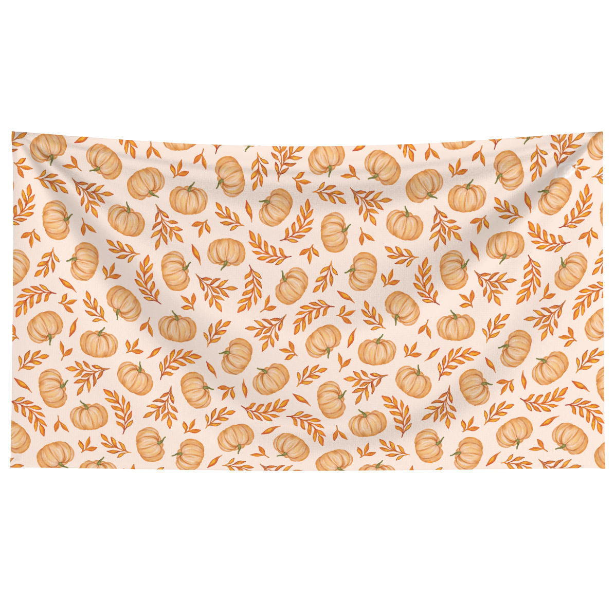 Harvest Glow - Microfiber Swim Towel