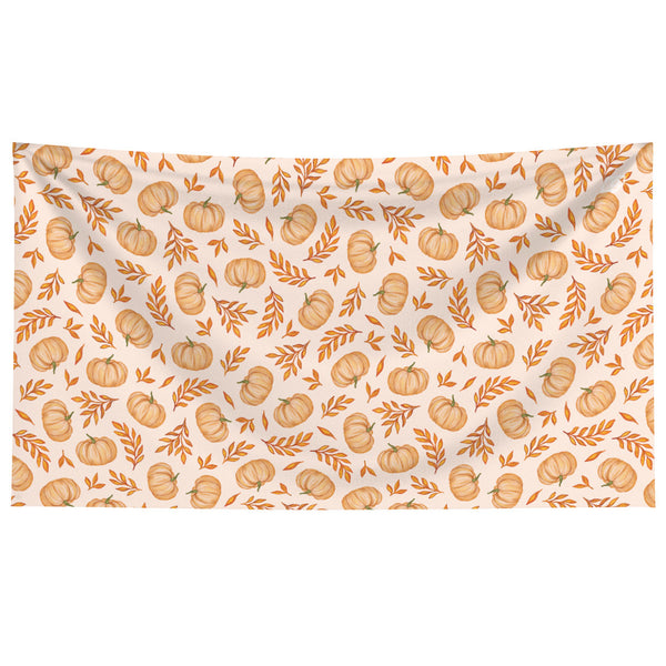 Harvest Glow - Microfiber Swim Towel