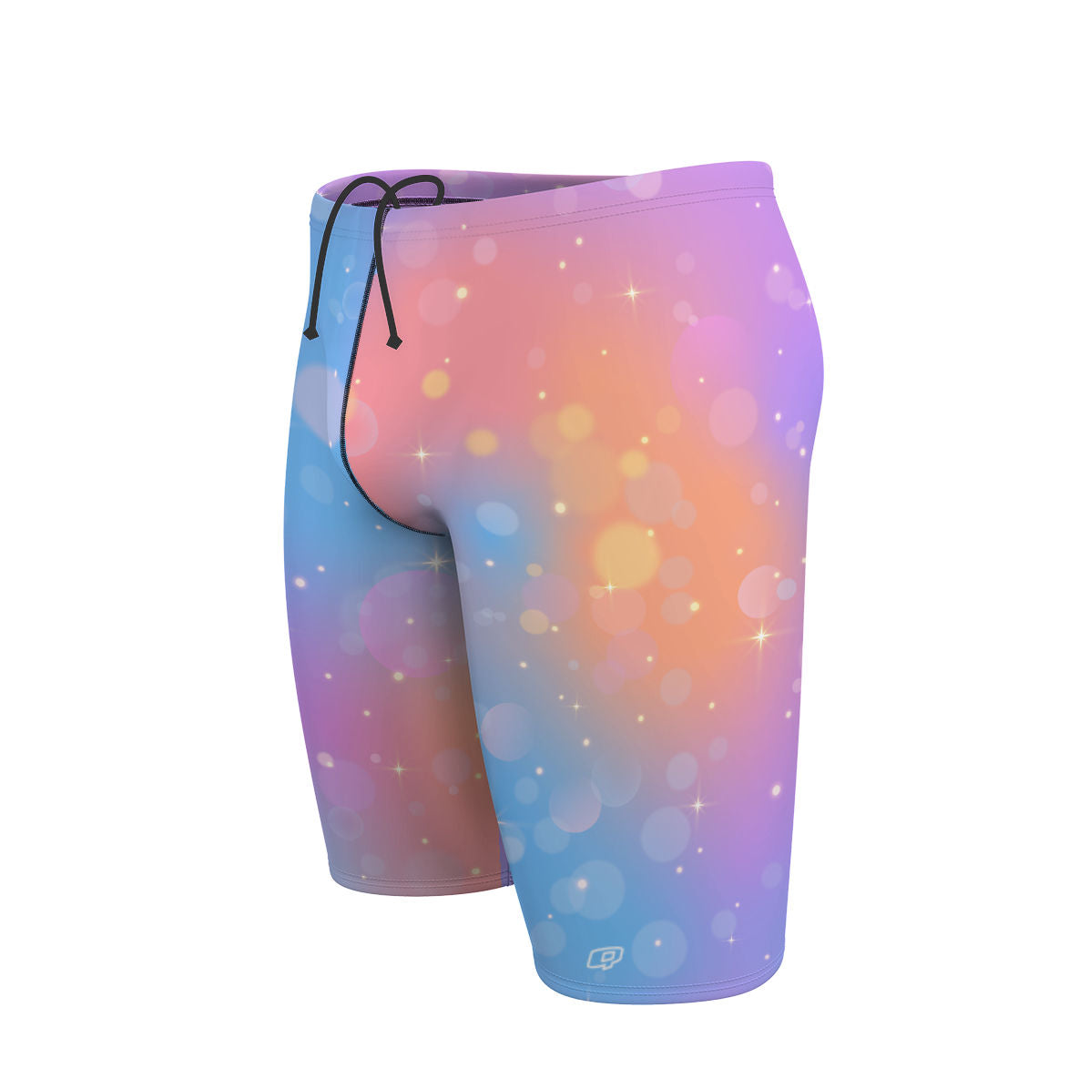 Glinda Bubbles - Jammer Swimsuit