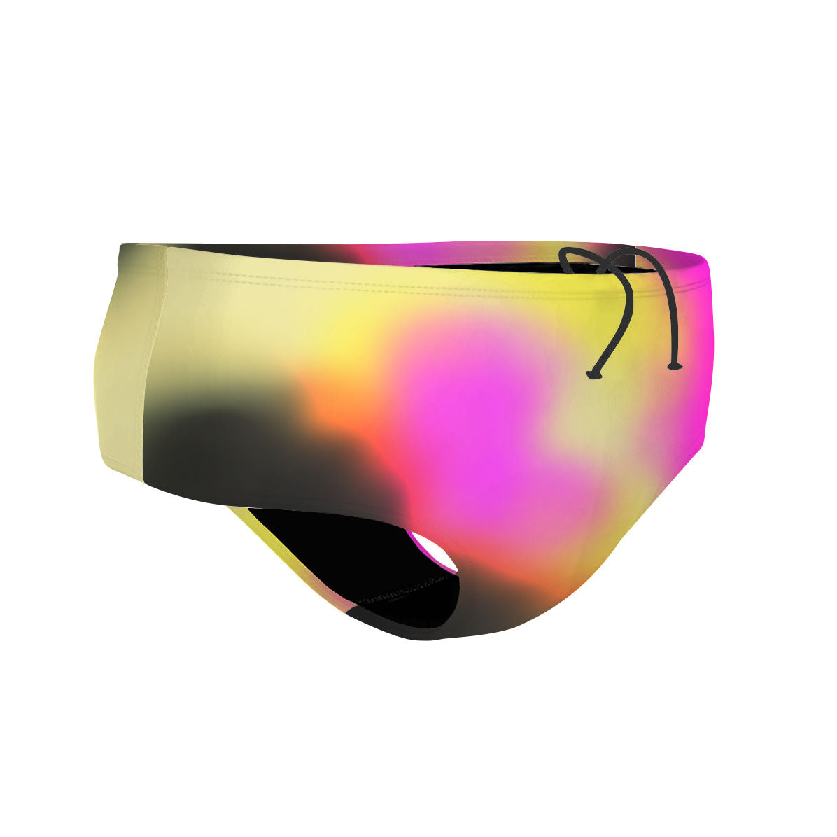 Aurora Classic Brief Swimsuit, view 3