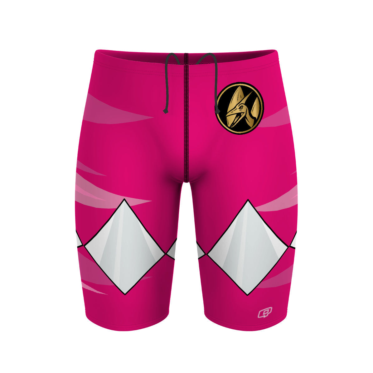 Power Rangers - Jammer Swimsuit