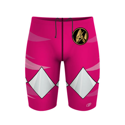 Power Rangers - Jammer Swimsuit
