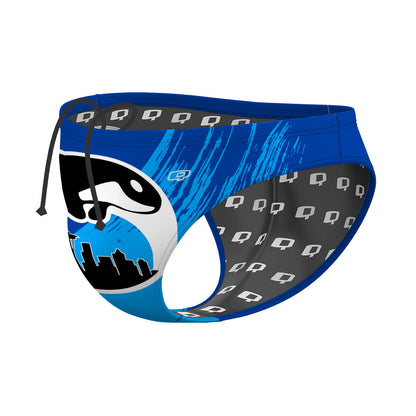 ORCA final 3-26 - Waterpolo Brief Swimsuit