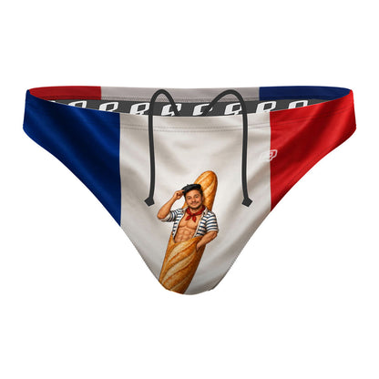 14.6.2026 - Waterpolo Brief Swimsuit