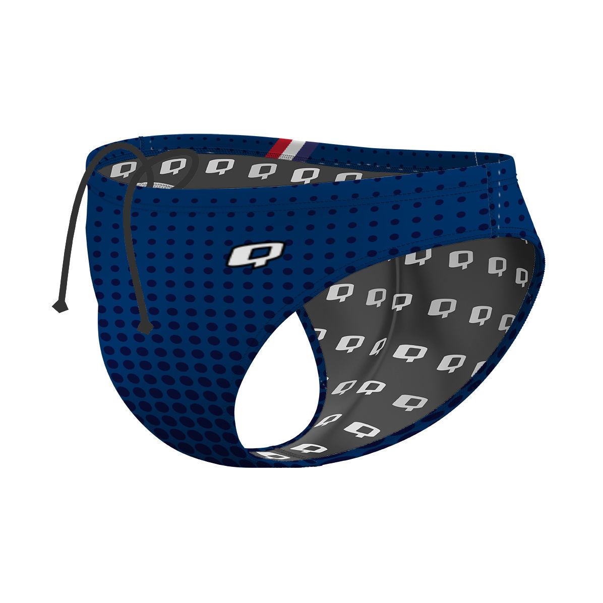 GO USA - Waterpolo Brief Swimwear