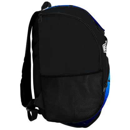 Stingray Play - Back Pack