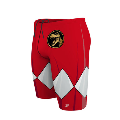 Power Rangers - Jammer Swimsuit