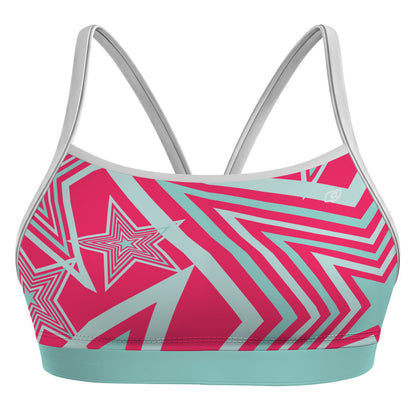 Twinnnn - Classic Sports Bikini Top