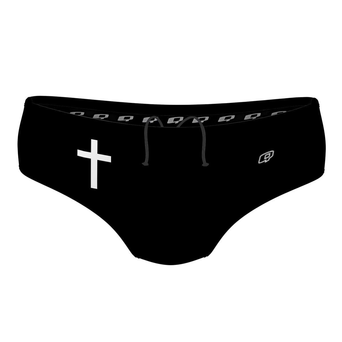 fish final final - Classic Brief Swimsuit