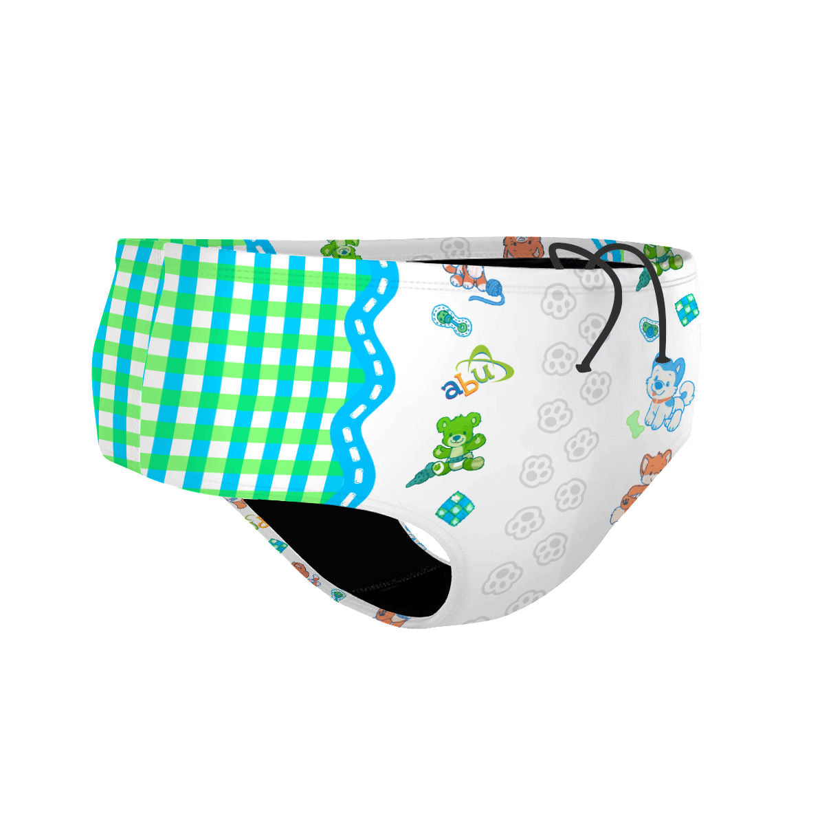 07/08/2026 - Classic Brief Swimsuit
