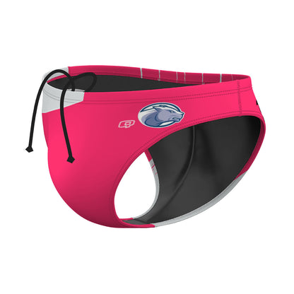 Raps #2 - Waterpolo Brief Swimsuit