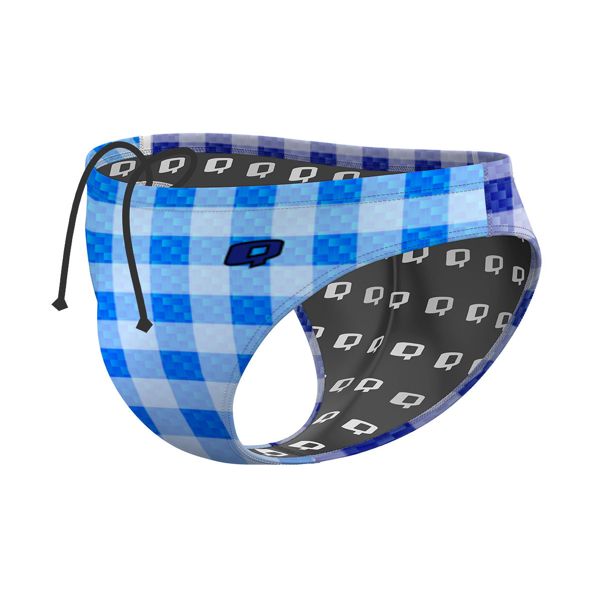 11/25/2024 - Waterpolo Brief Swimsuit