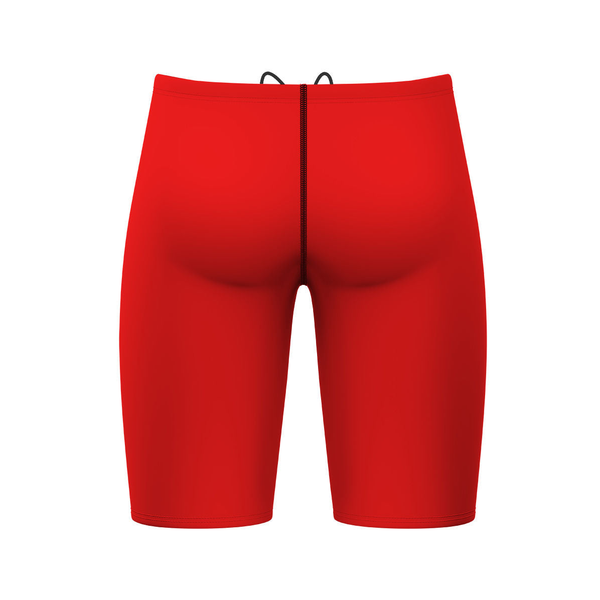 Lifeguard - Jammer Swimsuit