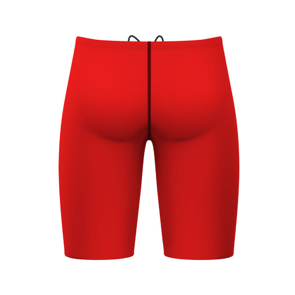Lifeguard - Jammer Swimsuit