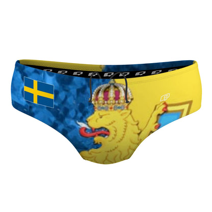 Sweden design new 5 - Classic Brief Swimsuit