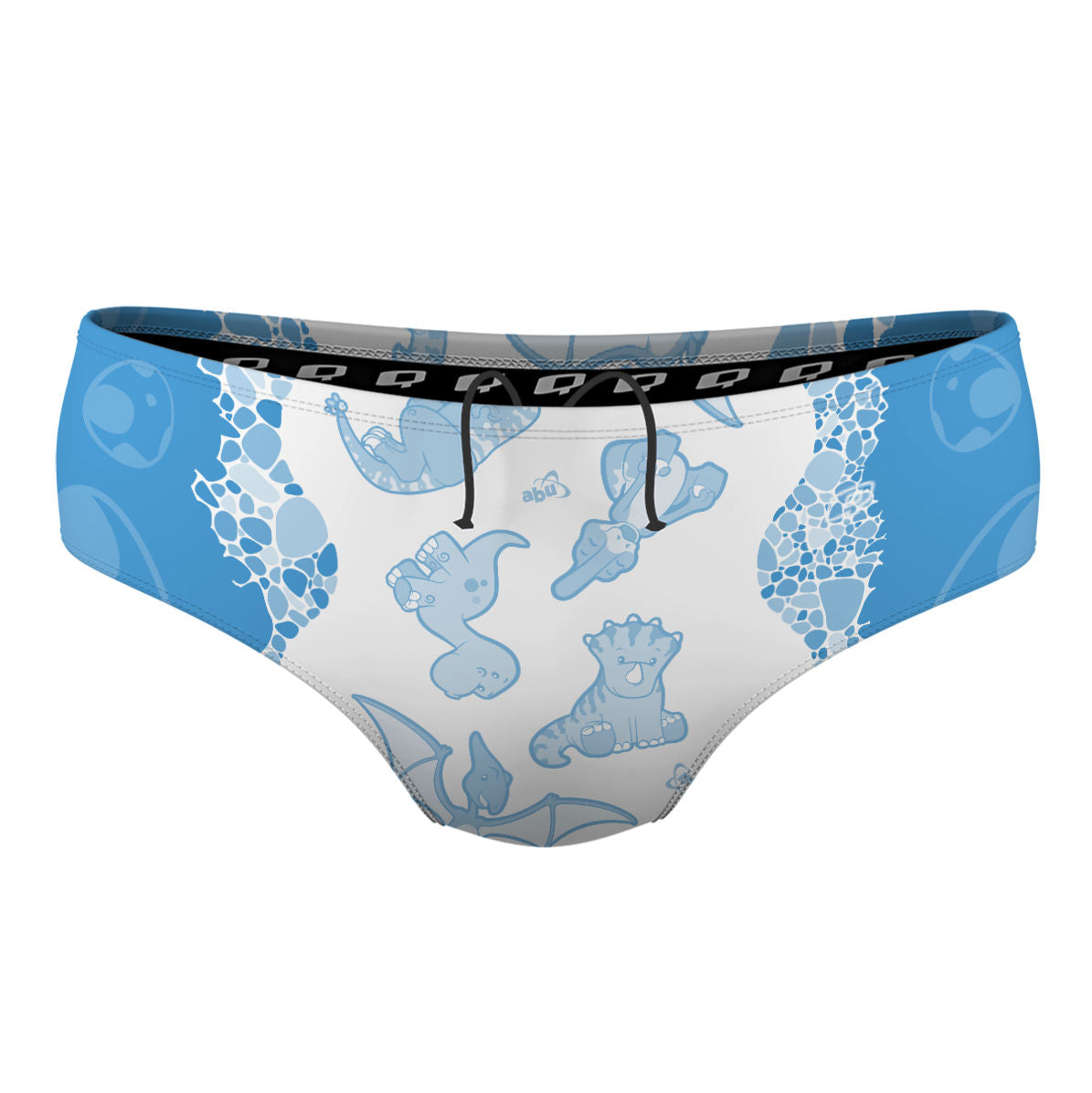 DinoRawrZ - Classic Brief Swimsuit