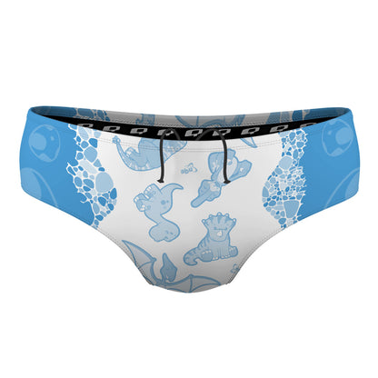 DinoRawrZ - Classic Brief Swimsuit