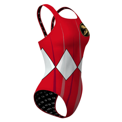 Power Rangers - Classic Strap Swimsuit