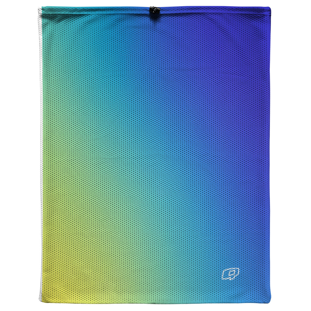 Fade Lagoon - Mesh Bag