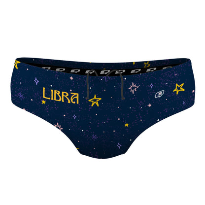 Libra - Classic Brief Swimsuit