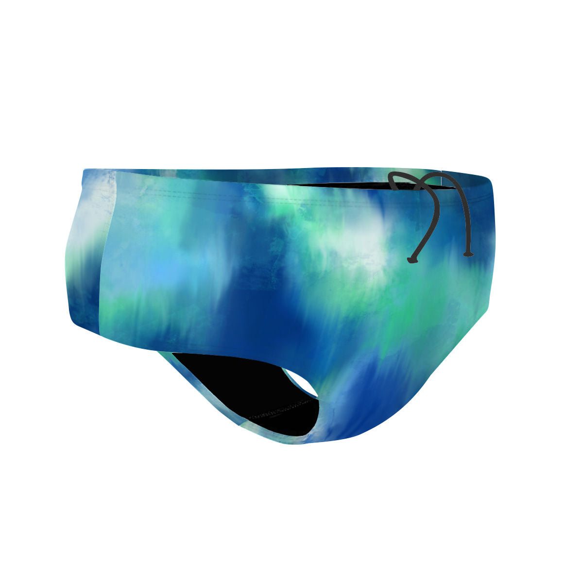 Ethereal watercolor - Classic Brief Swimsuit