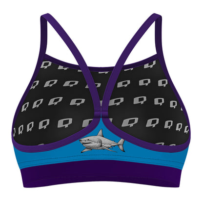04/03/2025 - Classic Sports Bikini Top