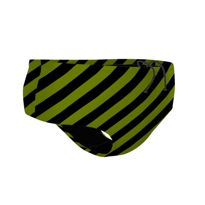 New Dive - Classic Brief Swimsuit