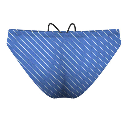 11/29/2024 - Waterpolo Brief Swimsuit