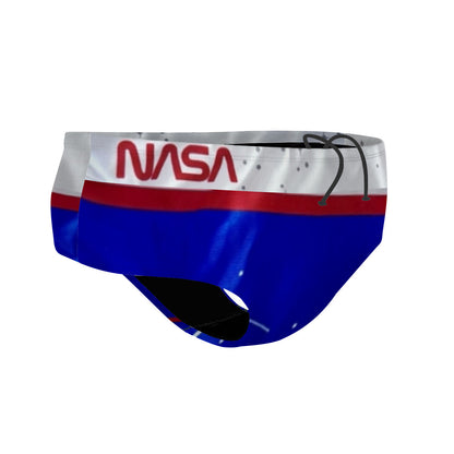 8/11/2026 - Classic Brief Swimsuit