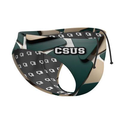CSUS Summer 2026 - Waterpolo Brief Swimsuit