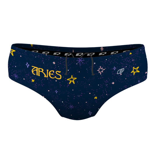 Aries - Classic Brief Swimsuit